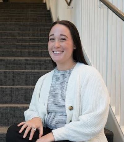Cailey Fisher | Office of Academic Advising